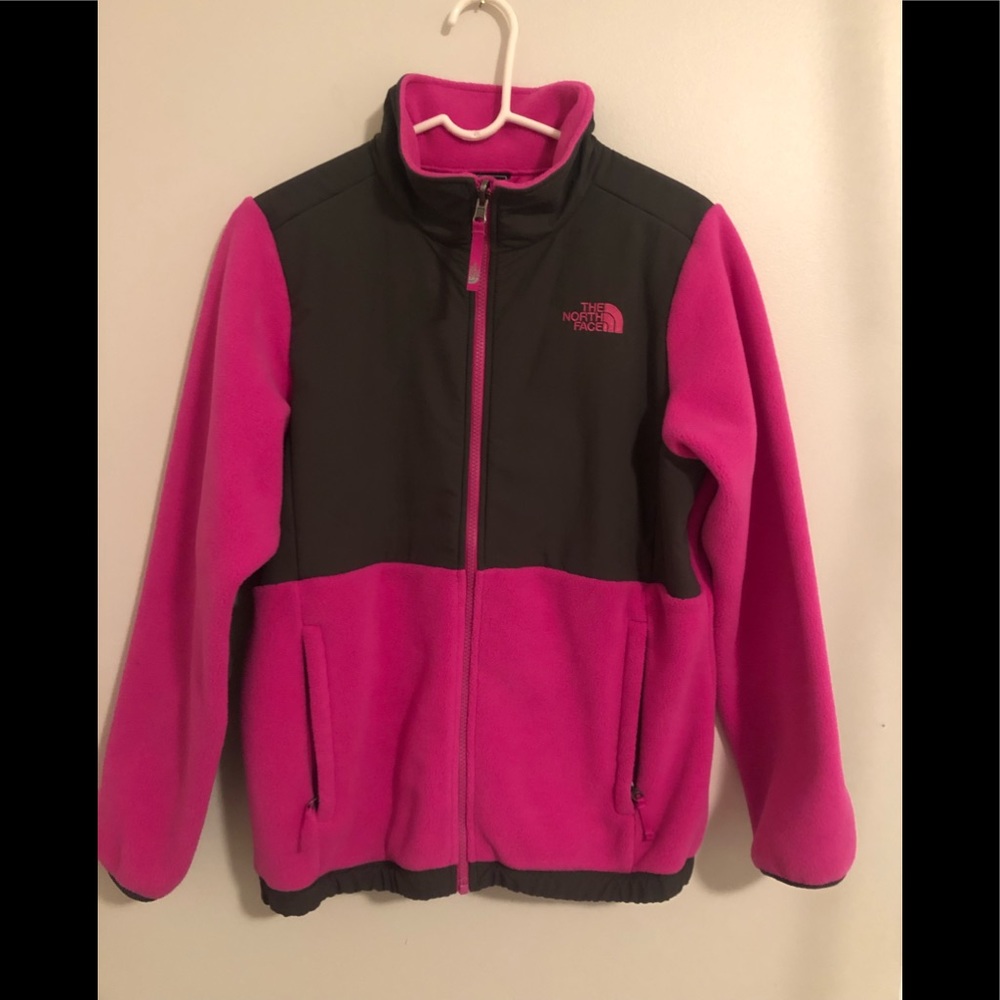 Northface jacket